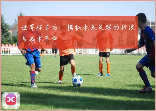 世界杯专访:揭秘未来足球的科技与战术革命
