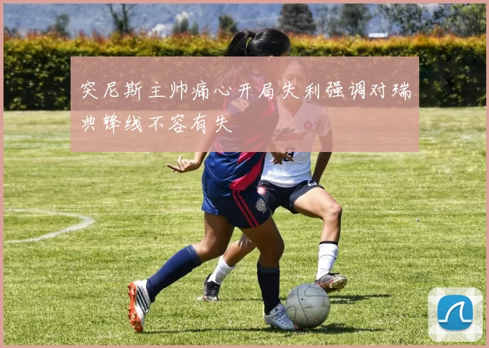 突尼斯主帅痛心开局失利强调对瑞典锋线不容有失