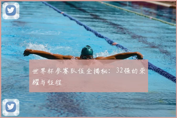 世界杯参赛队伍全揭秘：32强的荣耀与征程