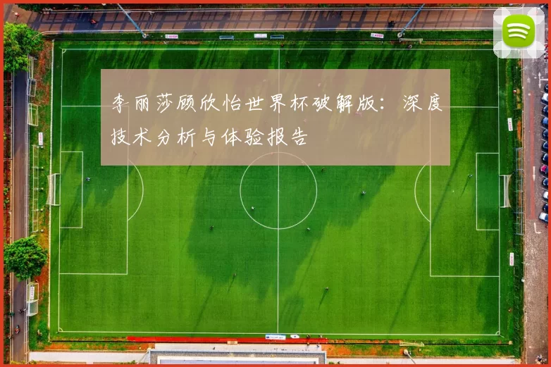 李丽莎顾欣怡世界杯破解版:深度技术分析与体验报告